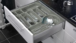 Продление акции на лотки для хранения столовых приборов FUTURA