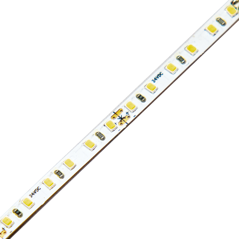 Светодиодная лента ERA, ширина 4 мм, длина 1000 мм, 180 led/м, 24 V, 11 W/м, дневной (4000K)