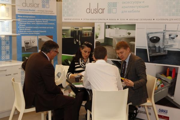 Итоги выставки ZOW -2013. Благодарим гостей нашего стенда