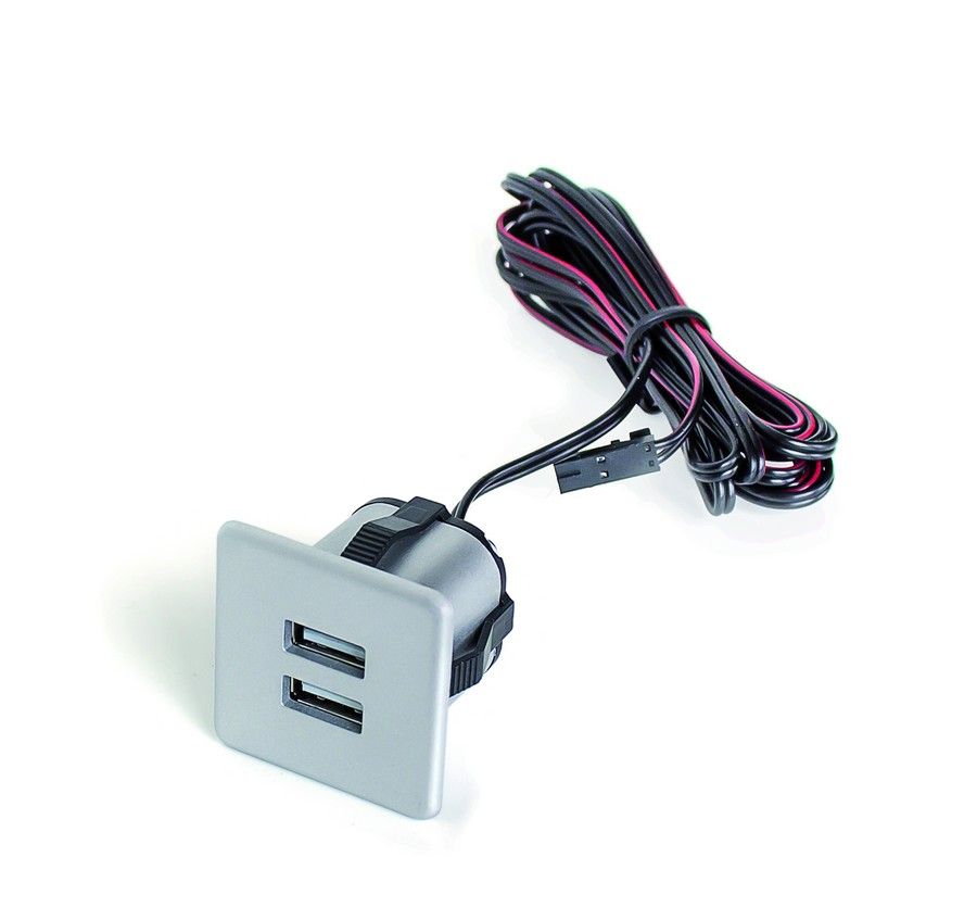 Розетка USB от компании Furnika