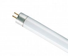 Лампа 8W T5  к Люминесцентному светильнику LD2005 U c кронштейном (алюм), L500, 8W