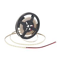 Светодиодная лента DLIGHT NEO, ширина 5 мм, длина 5000 мм, 240 led/м, 12 V, 10 W/м, дневной (4000K)