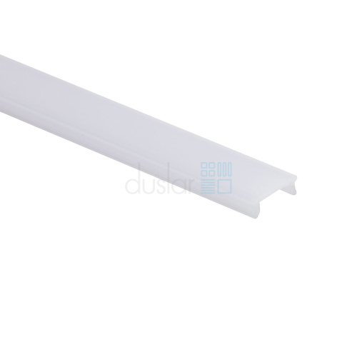 Рассеиватель для профиля DLIGHT ANGLE, длина 3000 мм, белый 