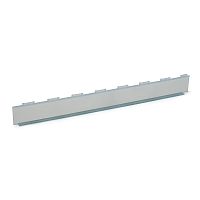 Фиксатор CUISIO PRO для лотка, 3х473х51 мм, серый