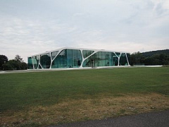Поездка с клиентами в Германию.