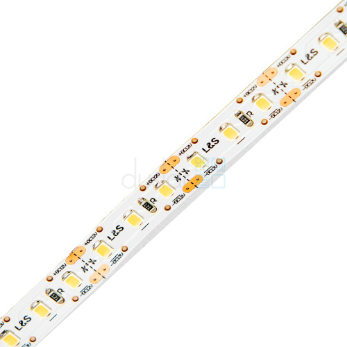светодиодная лента meccano, ширина 10мм, длина 5000мм, 108 led/м, 12 v, 11.8 w/м, холодный (6000k) Светодиодная лента MECCANO, ширина 10мм, длина 5000мм, 108 led/м, 12 V, 11.8 W/м, холодный (6000K)