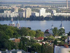 Приглашаем дизайнеров на семинар в городе Воронеж!