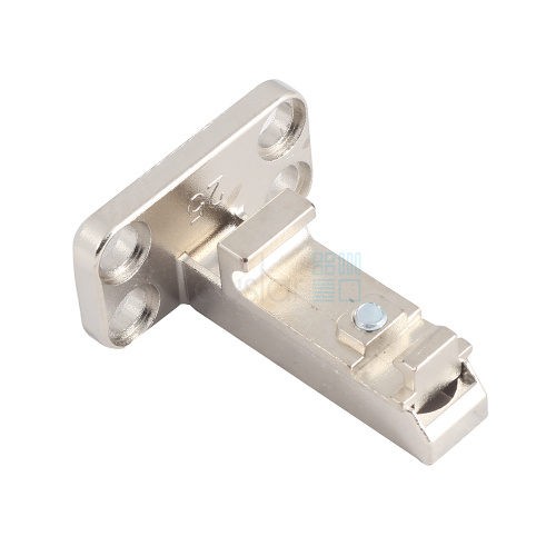 фасадное крепление для бутылочниц и систем saphir/planero Фасадное крепление для бутылочниц и систем SAPHIR/PLANERO