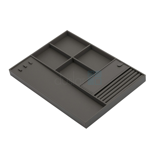 органайзер savy для аксессуаров, антрацит Органайзер SAVY для аксессуаров, антрацит