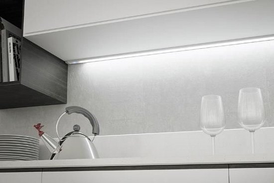 Новые светильники для вашей кухни!
