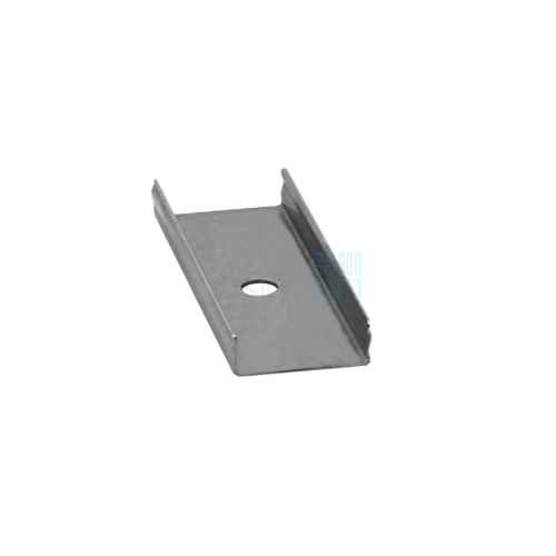Монтажное крепление для профиля DLIGHT ANGLE, 1 шт.