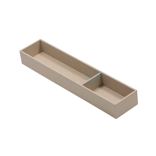 УЦЕНЕННЫЙ органайзер FOUNDATION для аксессуаров, бежевый