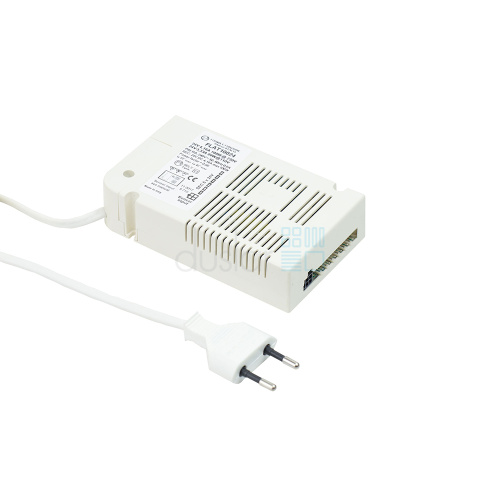 трансформатор forma e funzione, 24 v, 100 w, подключение максимум 6-ти светильников Трансформатор FORMA E FUNZIONE, 24 V, 100 W, подключение максимум 6-ти светильников
