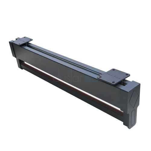 выдвижная штанга darri для одежды, длина 455 мм, антрацит Выдвижная штанга DARRI для одежды, длина 455 мм, антрацит