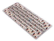 Подставка CIRCLE под горячее, сталь