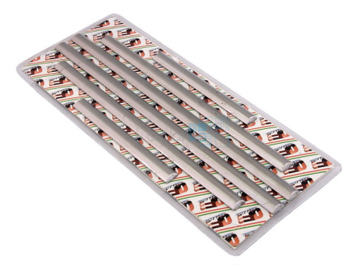 Подставка CIRCLE под горячее, сталь