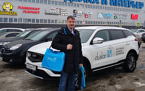 ТВЕРЬ: Продуктивные встречи с партнерами 