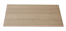 Деревянное основание WoodLine для Hettich ArciTech на ширину 900 мм, размер - 777х474х9 мм, дуб