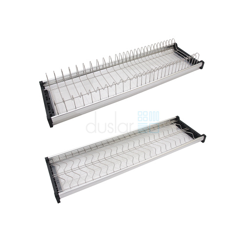 уцененная сушка в верхнюю секцию, распашной фасад 900 мм, нержавеющая сталь УЦЕНЕННАЯ сушка в верхнюю секцию, распашной фасад 900 мм, нержавеющая сталь