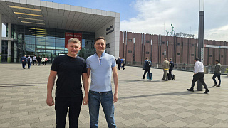 INTERZUM 2025: Вдохновение и новые горизонты