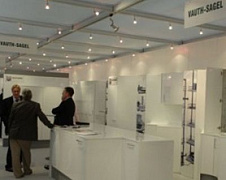 Международная выставка комплектующих и аксессуаров для мебельной промышленности SICAM 2010