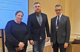 Семинар «Хаос-менеджмент: эффективное управление в условиях неопределенности» Александра Фридмана.