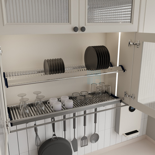 сушка inoxmatic cube, распашной фасад 800 мм, нержавеющая сталь Сушка INOXMATIC CUBE, распашной фасад 800 мм, нержавеющая сталь